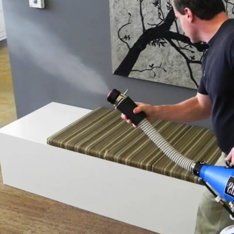 Professional Odor Removal in Cresson, PA